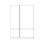 Fulgor Milano - Distinto 1 Piece Joining Kit (Includes Joining Strip Only) - Stainless Steel