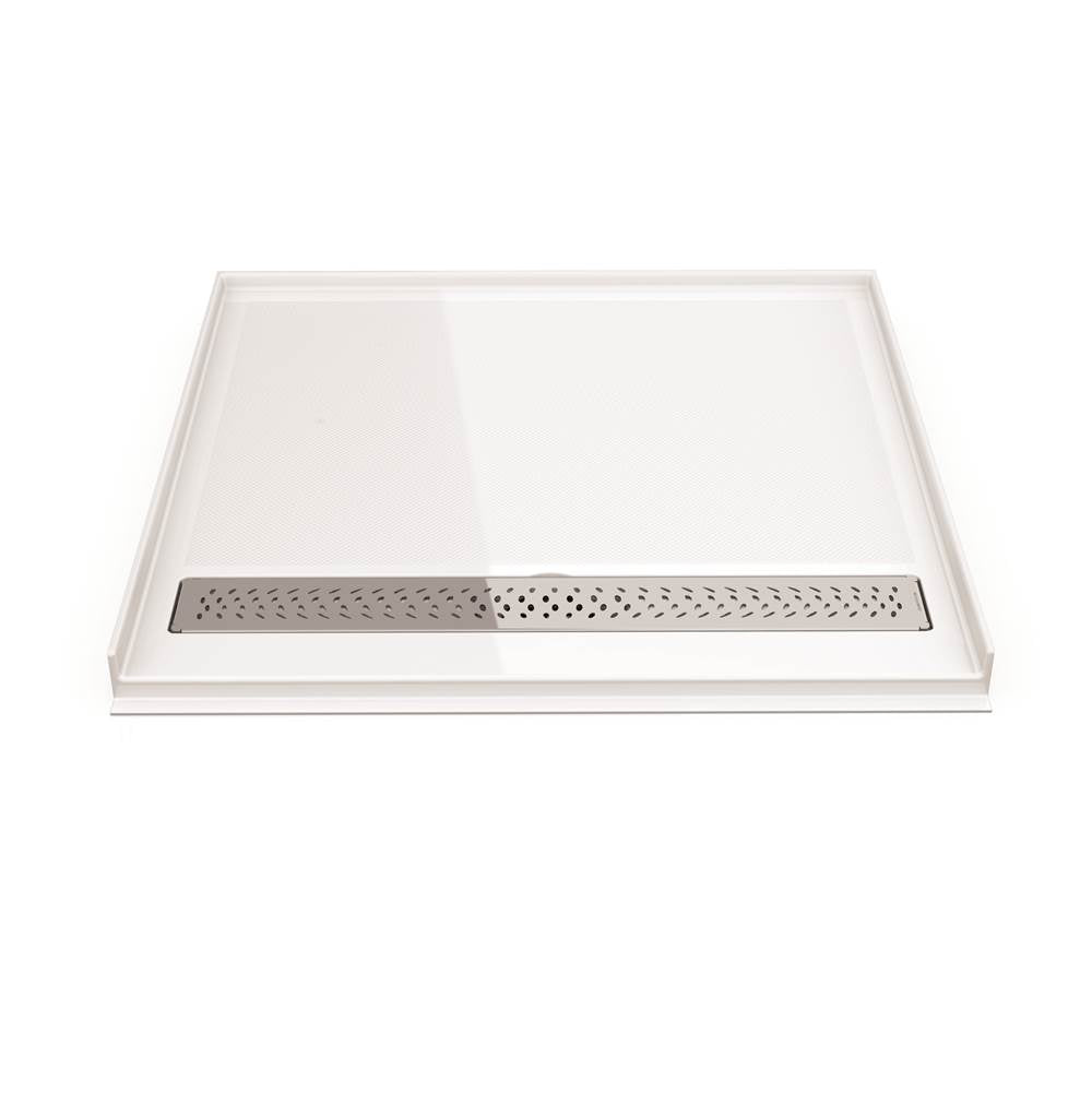 Fleurco - ADAPTEK BASE/3739/WHITE - White