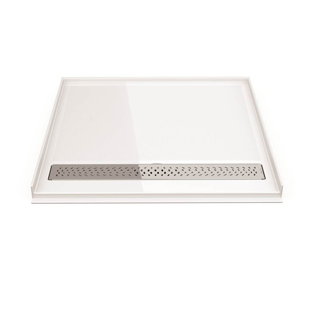 Fleurco - ADAPTEK BASE/3739/WHITE - White