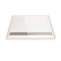 Fleurco - ADAPTEK BASE/3739/WHITE - White