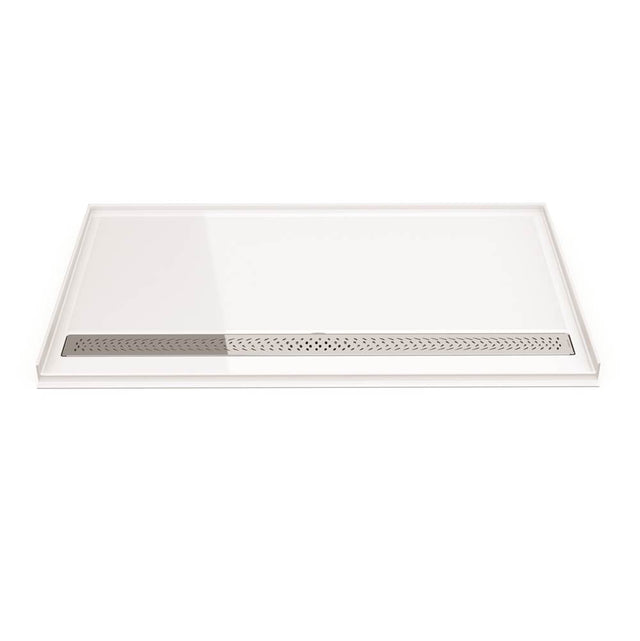 Fleurco - ADAPTEK BASE/3763/WHITE - White