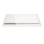 Fleurco - ADAPTEK BASE/3763/WHITE - White