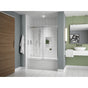 Fleurco - APOLLO TUB 60/CHR/CLR - Chrome
