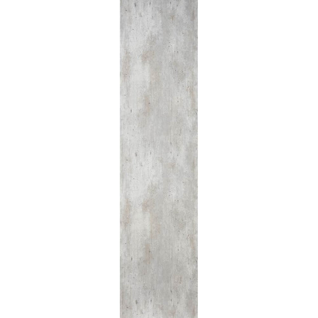 Fleurco - FIBO ALCOVE WALL PANEL KIT 72X38 |CRACKED CEMENT - Cracked Cement