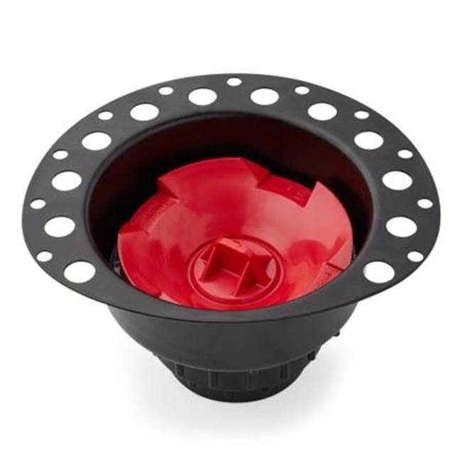 Fleurco - ABS ISLAND TESTABLE TUB DRAIN