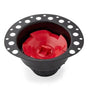 Fleurco - ABS ISLAND TESTABLE TUB DRAIN