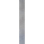 Fleurco - Fibo wall accent panel, 12.6 x 94.5,GREY 4943, click 2 sides