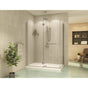 Fleurco - PURA INLINE RET/41/CHR/CLR - Chrome