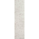 Fleurco - FIBO ALCOVE WALL PANEL KIT 72X38 | WHITE MARBLE - White Marble