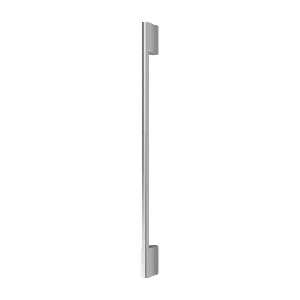 Fisher & Paykel - Classic Round 2 pc Handle Kit for RS2484W Bottom Mount Columns