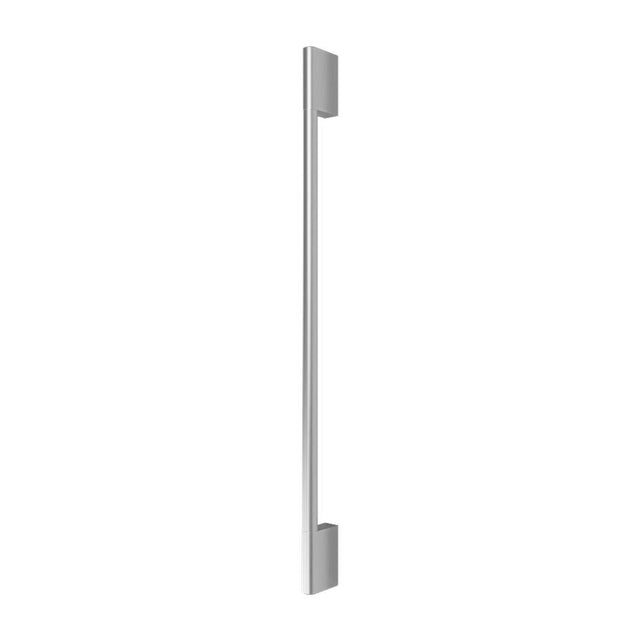 Fisher & Paykel - Classic Round 2 pc Handle Kit for RS2484W Bottom Mount Columns