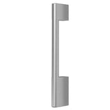 Classic Round 2 pc Handle Kit for RS2474B Bottom Mount