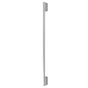 Fisher & Paykel - Classic Round 1 pc Handle Kit 18'', 24'', 30'' Refrigerator / Freezer / Wine Columns / RS2474 Single Door