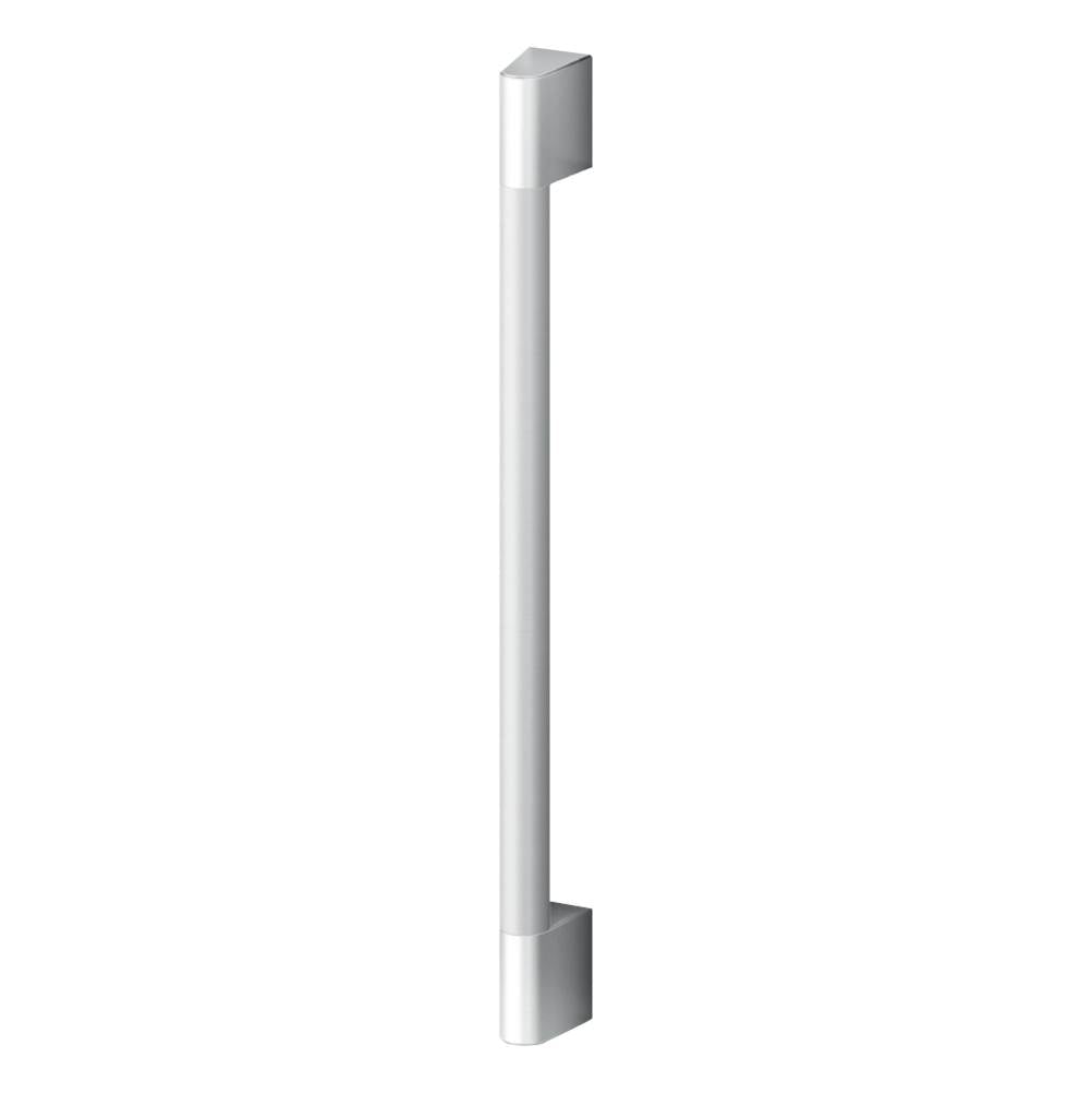 Fisher & Paykel - Professional Round Flush 1 pc Handle Kit 18'', 24'', 30'' Refrigerator / Freezer / Wine Columns / RS2474 Single Door