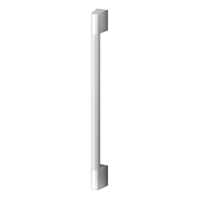 Fisher & Paykel - Professional Round Flush 1 pc Handle Kit 18'', 24'', 30'' Refrigerator / Freezer / Wine Columns / RS2474 Single Door