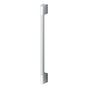 Fisher & Paykel - Professional Round Flush 1 pc Handle Kit 18'', 24'', 30'' Refrigerator / Freezer / Wine Columns / RS2474 Single Door