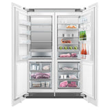 Integrated Columns Joiner Kit (Included with Freezer and Wine Columns)