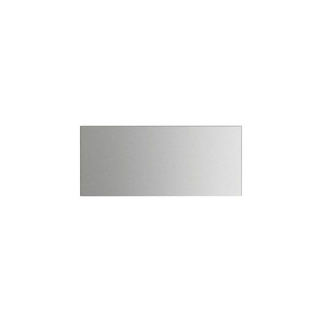 Fisher & Paykel - For 30'' Professional Rangetops - 30x12'' Low - Brushed Stainless Steel