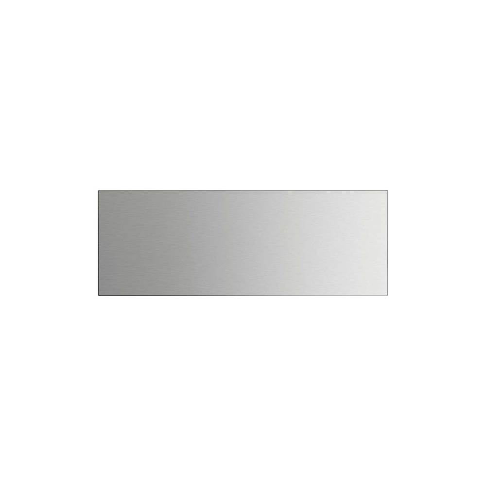 Fisher & Paykel - For 36'' Professional Rangetops - 36x12'' Low - Brushed Stainless Steel