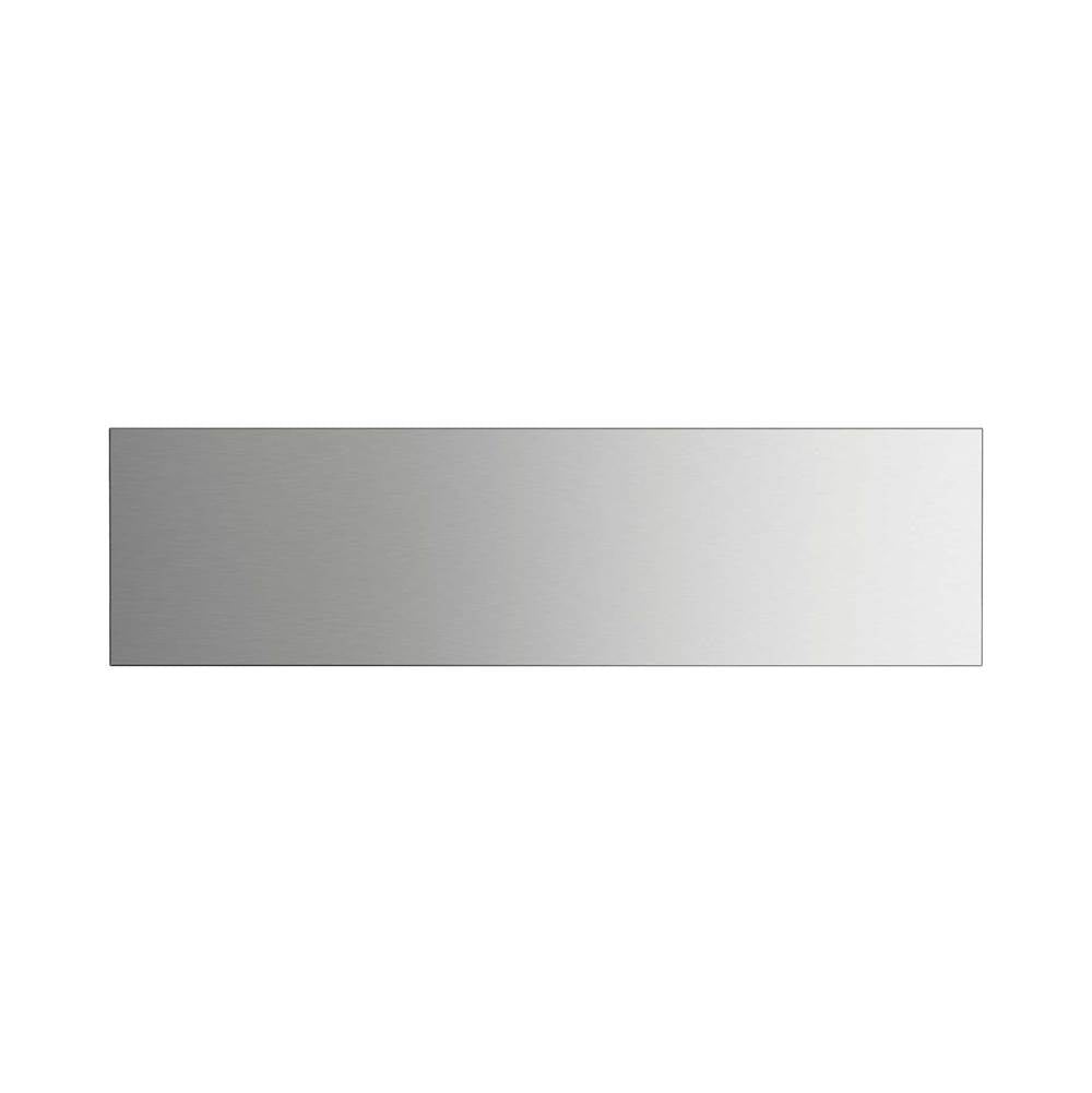 Fisher & Paykel - For 48'' Professional Rangetops - 48x12'' Low - Brushed Stainless Steel