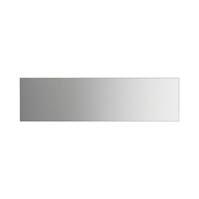 Fisher & Paykel - For 48'' Professional Rangetops - 48x12'' Low - Brushed Stainless Steel