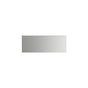 Fisher & Paykel - For 30'' Professional Ranges - 30x12'' Low - Brushed Stainless Steel