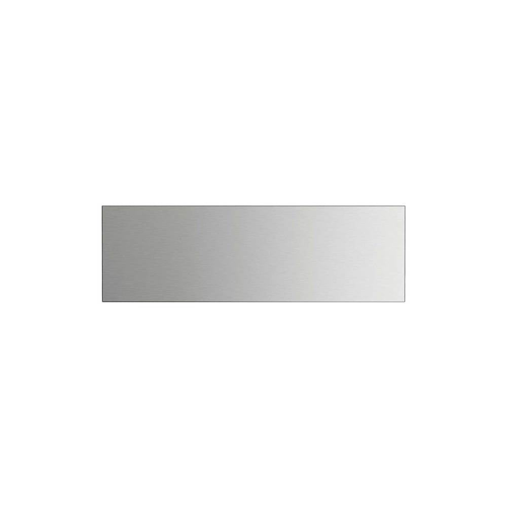 Fisher & Paykel - For 36'' Professional Ranges - 36x12'' Low - Brushed Stainless Steel
