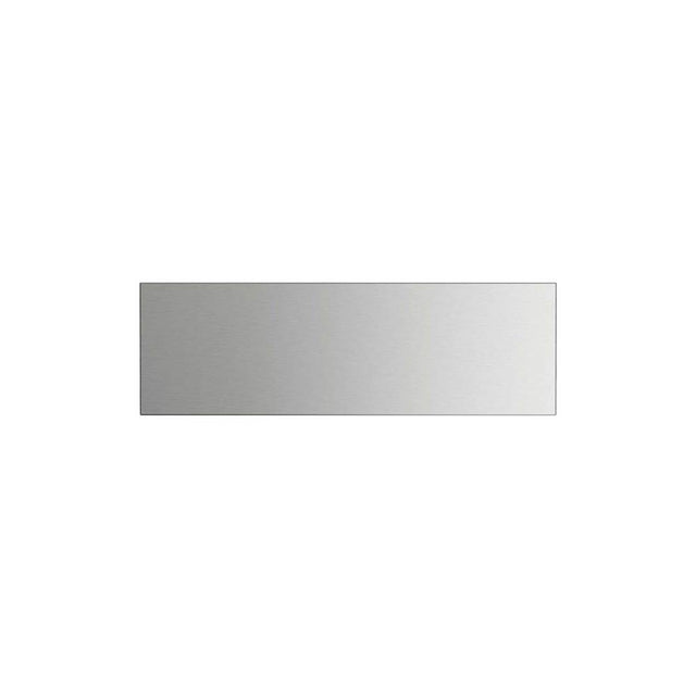 Fisher & Paykel - For 36'' Professional Ranges - 36x12'' Low - Brushed Stainless Steel