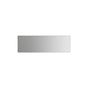 Fisher & Paykel - For 36'' Professional Ranges - 36x12'' Low - Brushed Stainless Steel