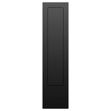 Fisher & Paykel - 5'' Auxiliary Modular Ventilation, Duct Out. Must be paired with a Primary Modular Cooktop - CI365DTTB1, CI304DTTB1, CI244DTTB1, CI152DTTB1