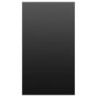 Fisher & Paykel - 12'' Auxiliary Modular Induction Cooktop, 2 Zones with SmartZone. Must be paired with a Primary Modular Cooktop - CI365DTTB1, CI304DTTB1, CI244DTTB1, CI152DTTB1