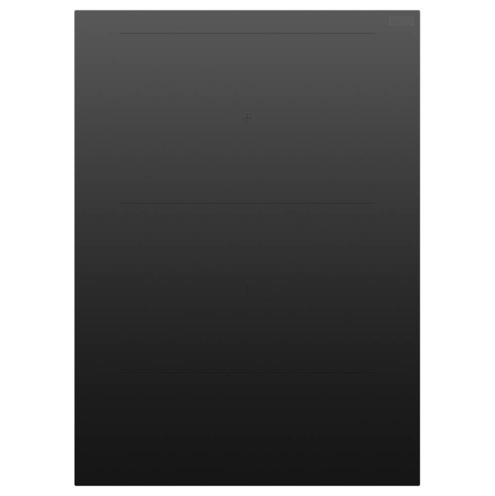 Fisher & Paykel - 15'' Auxiliary Modular Induction Cooktop, 2 Zones with SmartZone. Must be paired with a Primary Modular Cooktop - CI365DTTB1, CI304DTTB1, CI244DTTB1, CI152DTTB1