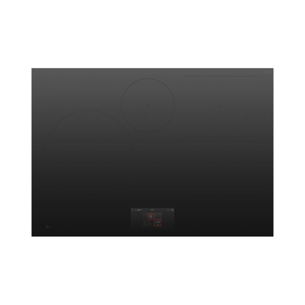 Fisher & Paykel - 30'' Primary Modular Induction Cooktop, 4 Zones with SmartZone