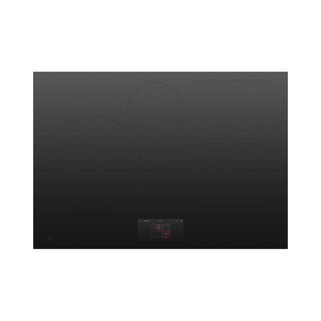 Fisher & Paykel - 30'' Primary Modular Induction Cooktop, 4 Zones with SmartZone