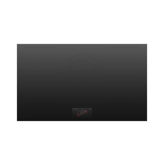 Fisher & Paykel - 36'' Primary Modular Induction Cooktop, 5 Zones with SmartZone