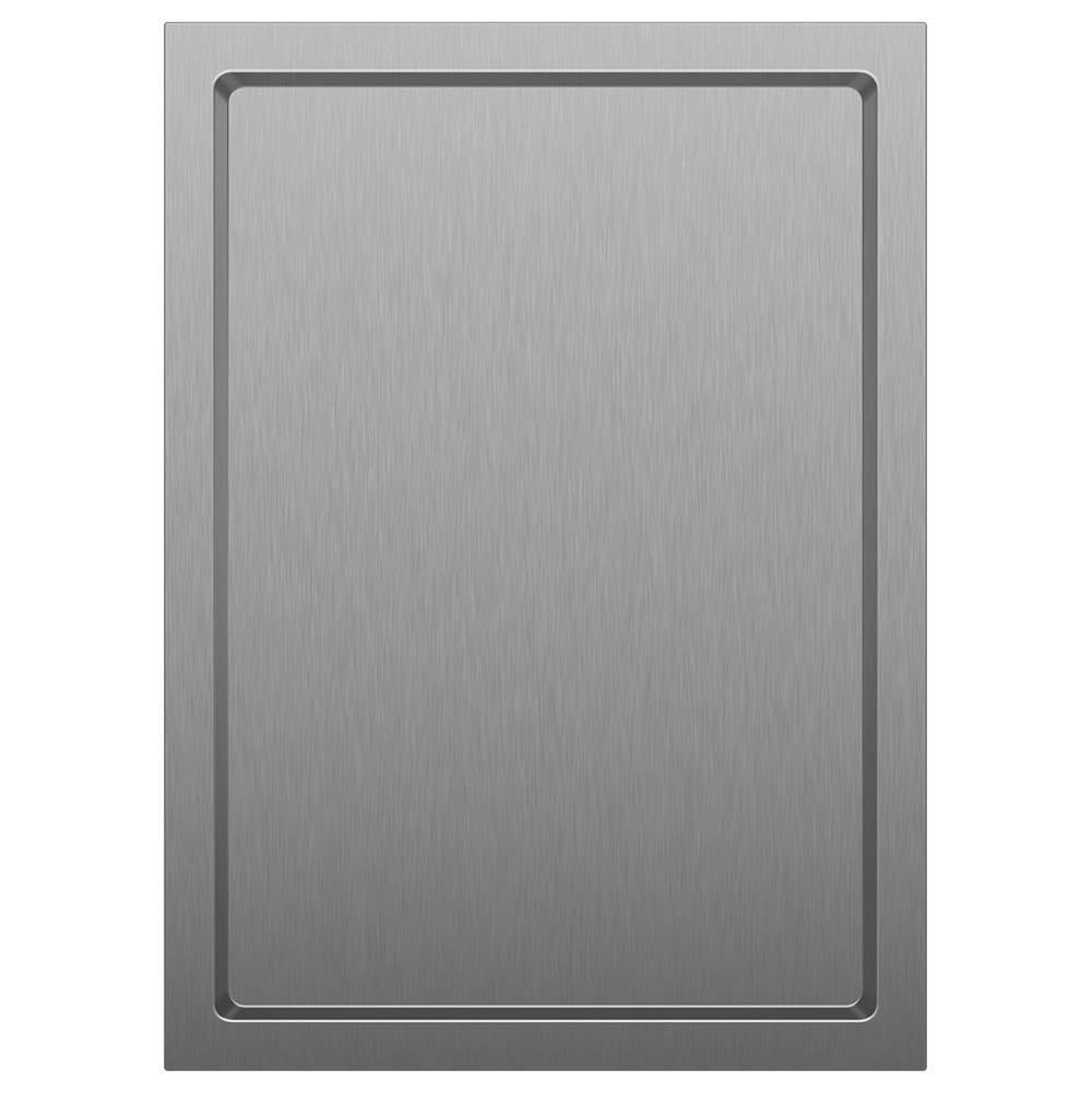 Fisher & Paykel - 15'' Auxiliary Modular Teppanyaki Cooktop. Must be paired with a Primary Modular Cooktop - CI365DTTB1, CI304DTTB1, CI244DTTB1, CI152DTTB1