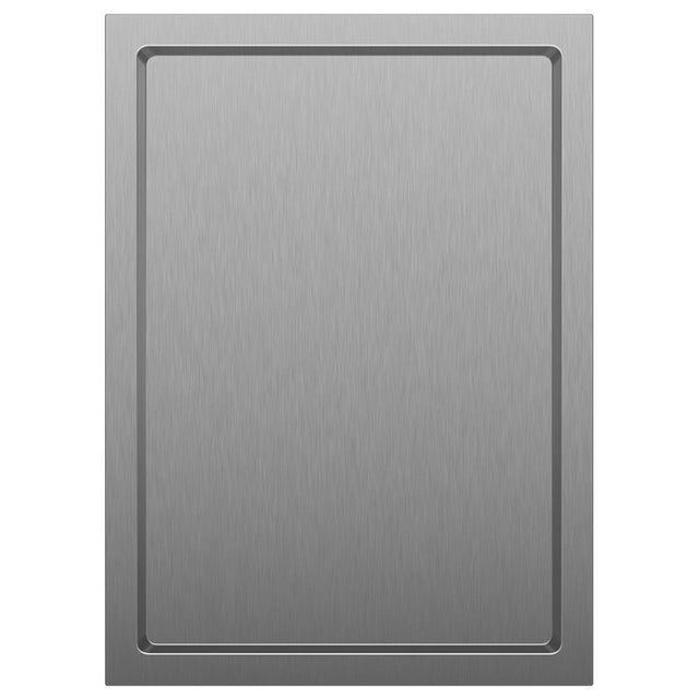 Fisher & Paykel - 15'' Auxiliary Modular Teppanyaki Cooktop. Must be paired with a Primary Modular Cooktop - CI365DTTB1, CI304DTTB1, CI244DTTB1, CI152DTTB1