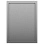 Fisher & Paykel - 15'' Auxiliary Modular Teppanyaki Cooktop. Must be paired with a Primary Modular Cooktop - CI365DTTB1, CI304DTTB1, CI244DTTB1, CI152DTTB1
