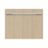 Fisher & Paykel - Integrated, Tall, Panel Ready, 15 Wash Cycles, 7 place settings,  Water Softener - Panel Ready