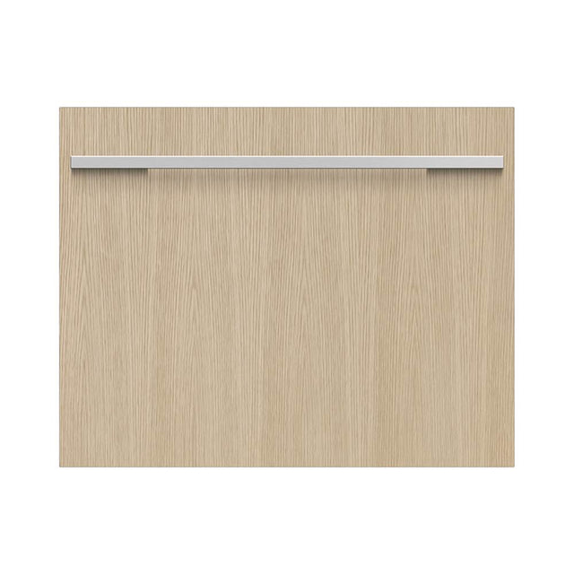 Fisher & Paykel - Integrated, Tall, Panel Ready, 15 Wash Cycles, 7 place settings,  Water Softener - Panel Ready