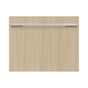 Fisher & Paykel - Integrated, Tall, Panel Ready, 15 Wash Cycles, 7 place settings,  Water Softener - Panel Ready
