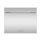 Integrated, Tall, Panel Ready, 15 Wash Cycles, 7 place settings,  Water Softener