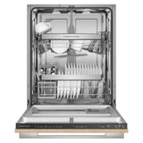 Integrated, Tall, Panel Ready, 7 Wash Cycles, 15 Place Settings, 2 Racks