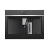 24'' Coffee Maker, 13 Function, Touch Display