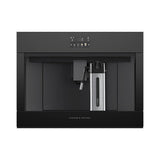 24'' Coffee Maker, 13 Function, Touch Display - New Minimal Style