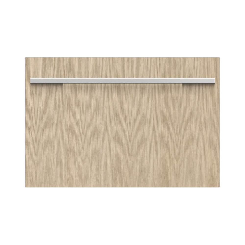 Fisher & Paykel - Integrated, ADA, Panel Ready, 6 Wash Cycles, 7 Place Settings - Panel Ready