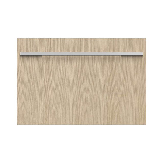 Fisher & Paykel - Integrated, ADA, Panel Ready, 6 Wash Cycles, 7 Place Settings - Panel Ready