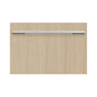 Fisher & Paykel - Integrated, ADA, Panel Ready, 6 Wash Cycles, 7 Place Settings - Panel Ready