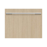 Fisher & Paykel - Integrated,Tall, Panel Ready, 6 Wash Cycles, 7 Place Settings - Panel Ready