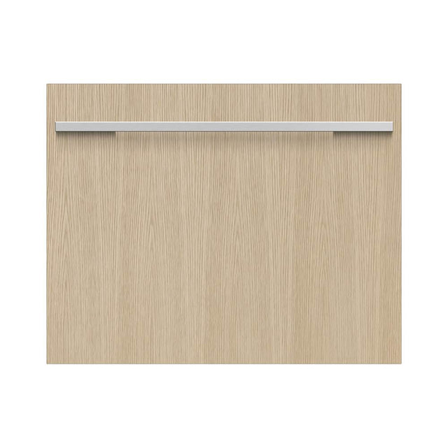 Fisher & Paykel - Integrated,Tall, Panel Ready, 6 Wash Cycles, 7 Place Settings - Panel Ready